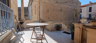 Maison ancienne - 510 m² - 13 pièces