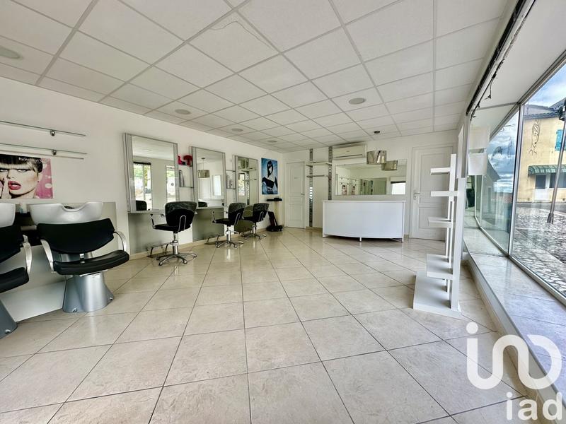 Maison de village - 60 m² - 2 pièces