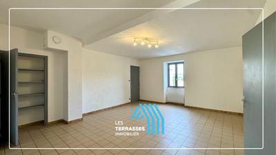 Appartement - 114 m² - 4 pièces