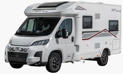 Fiat Sienna 330 Giottiline