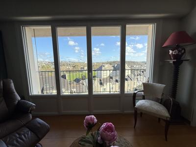 Appartement - 62 m² - 4 pièces