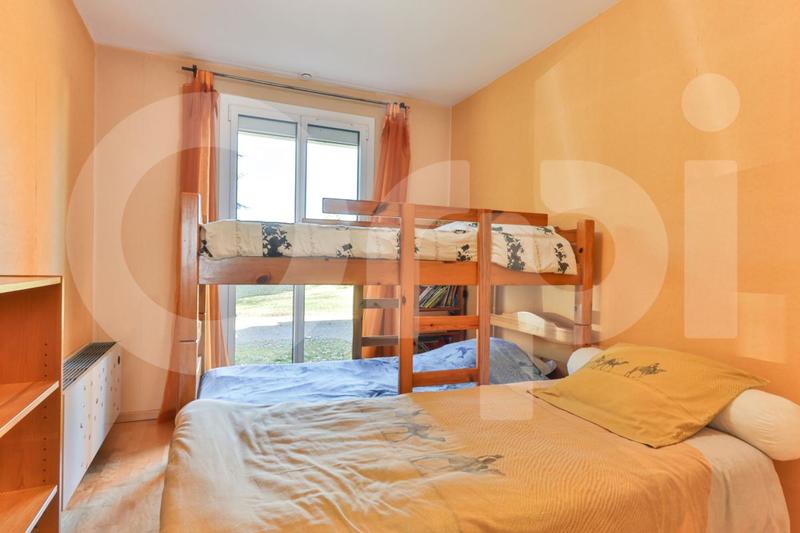 Maison - 113 m² - 4 pièces