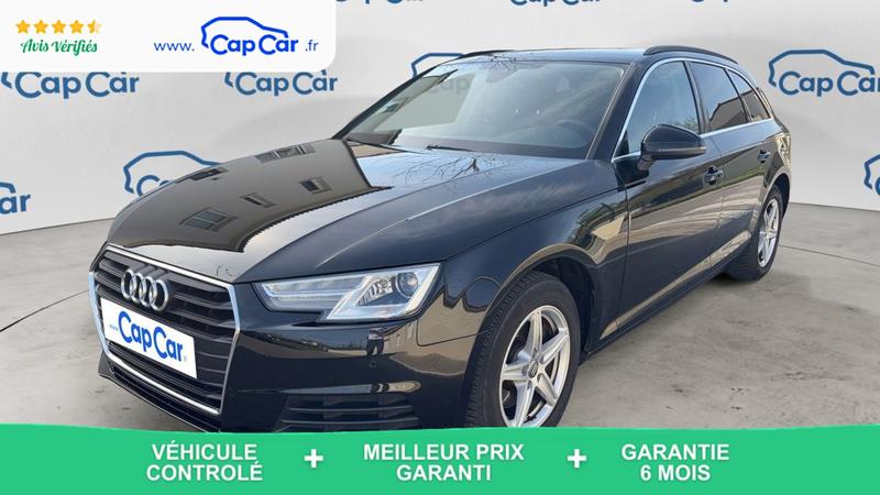 Audi A4 Avant 2.0 Tdi 150 Dsg7 Business Line - Automatique