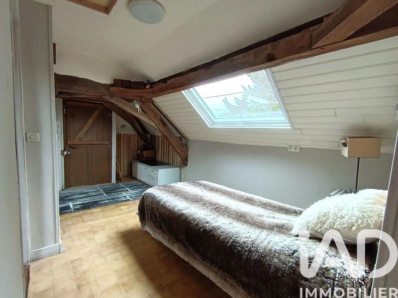 Maison - 150 m² - 4 pièces