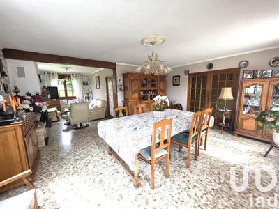 Maison de village - 102 m² - 4 pièces