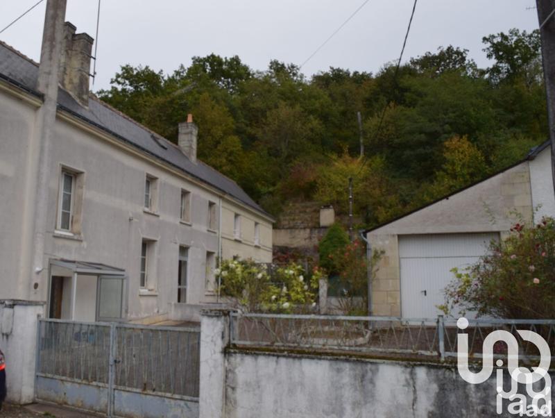 Maison - 148 m² - 7 pièces