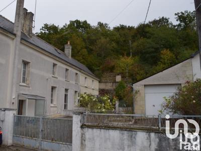 Maison - 148 m² - 7 pièces