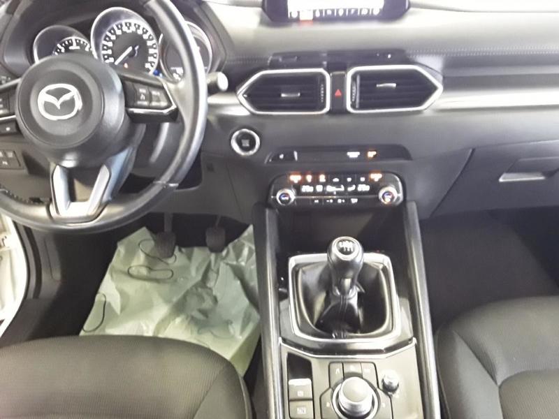 Mazda Cx-5 2.2 Skyactiv-D 150 Cv Dynamique Bv6