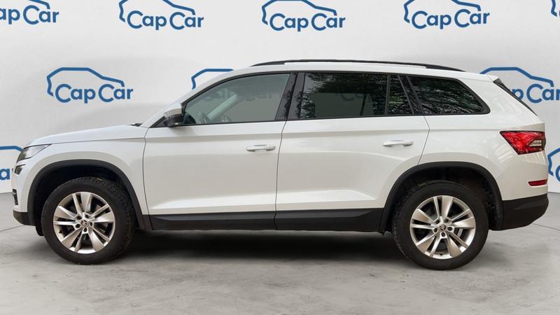 Skoda Kodiaq 1 2.0 Tdi 150 Ambition - 5 places