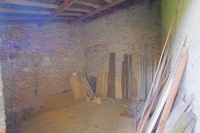 Maison - 109 m² - 4 pièces