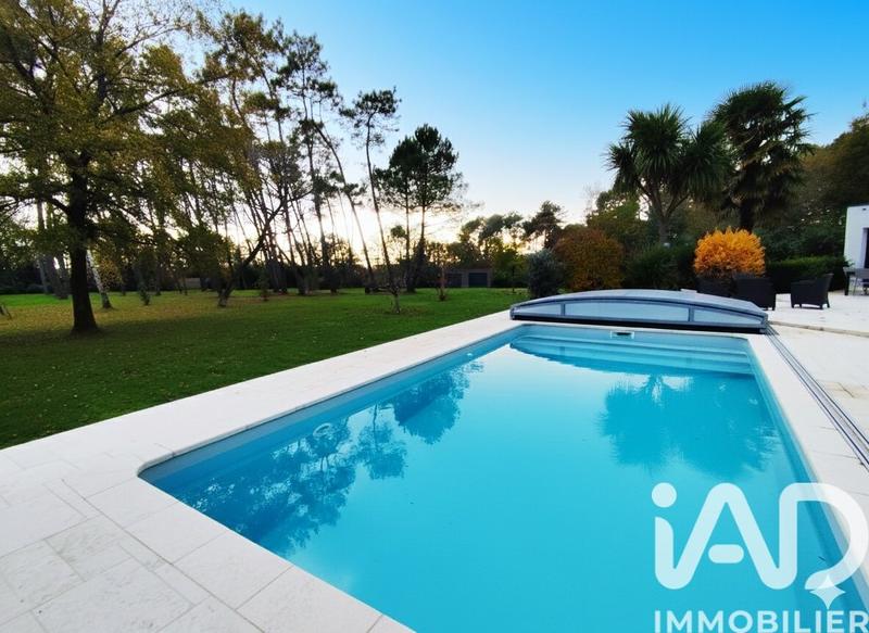 Maison de maîtres - 172 m² - 6 pièces