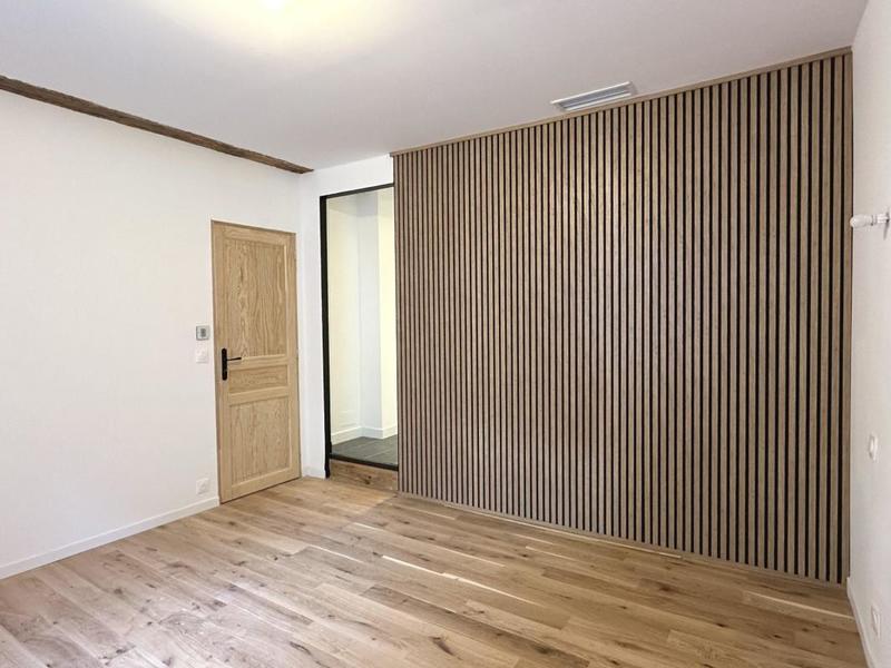 Maison - 145 m² - 5 pièces