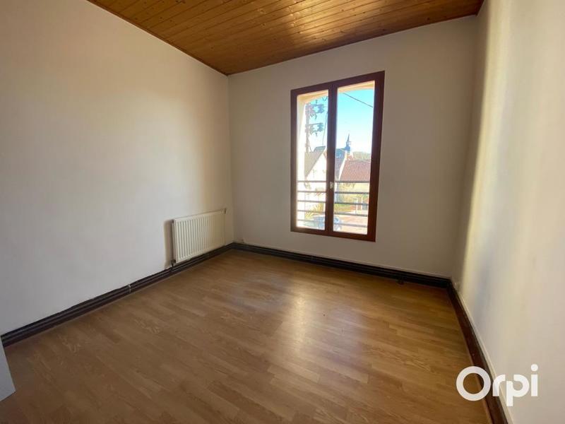 Maison - 79 m² - 4 pièces