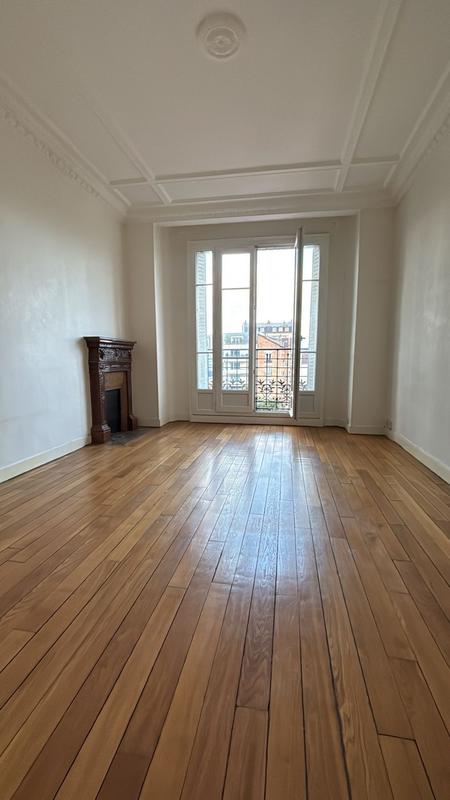 Appartement - 51 m² - 3 pièces