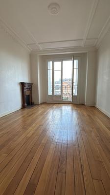 Appartement - 51 m² - 3 pièces
