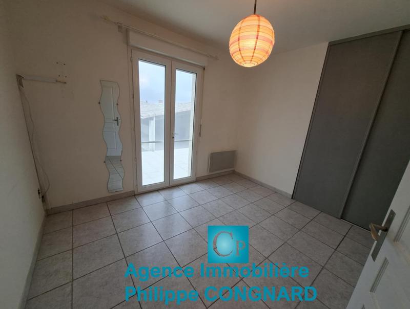 Maison - 145 m² - 5 pièces