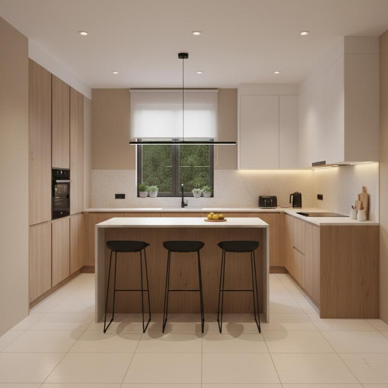 Maison - 137 m² - 4 pièces