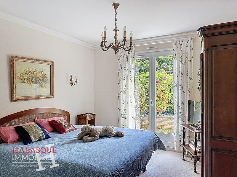 Maison - 145 m² - 7 pièces