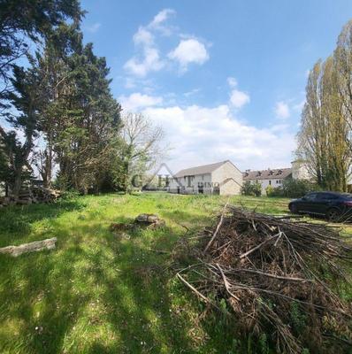 Immeuble - 2 975 m²