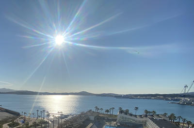 Appartement - 97 m² - 5 pièces