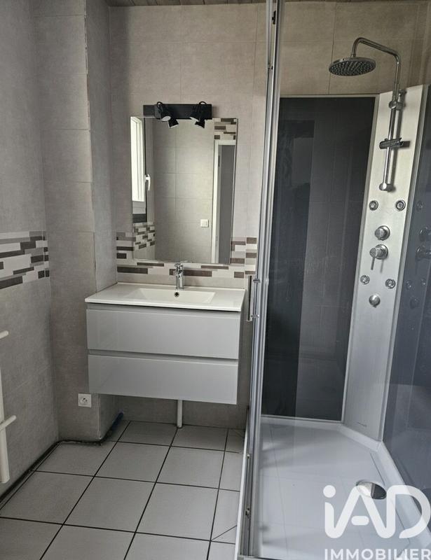 Maison - 197 m² - 7 pièces