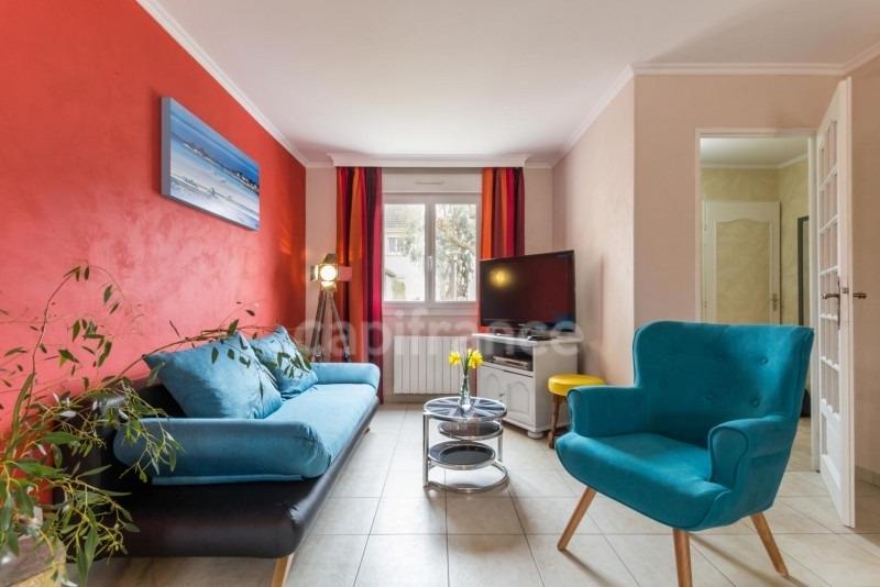 Maison - 90 m² - 7 pièces