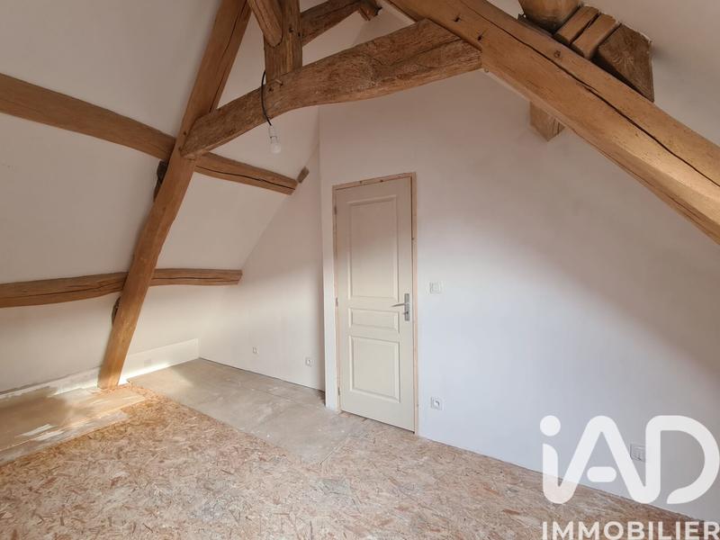 Maison - 86 m² - 3 pièces