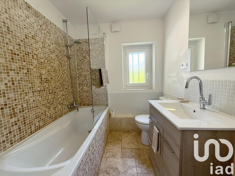 Maison - 150 m² - 5 pièces