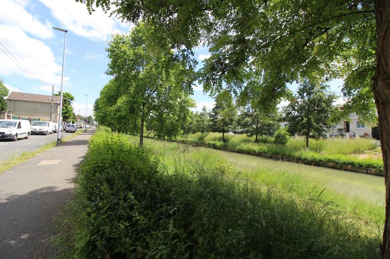 Appartement - 68 m² - 4 pièces