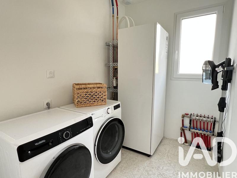 Maison - 83 m² - 4 pièces