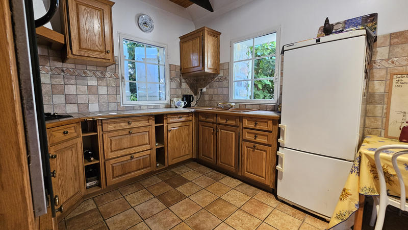 Propriété - 114 m² - 7 pièces