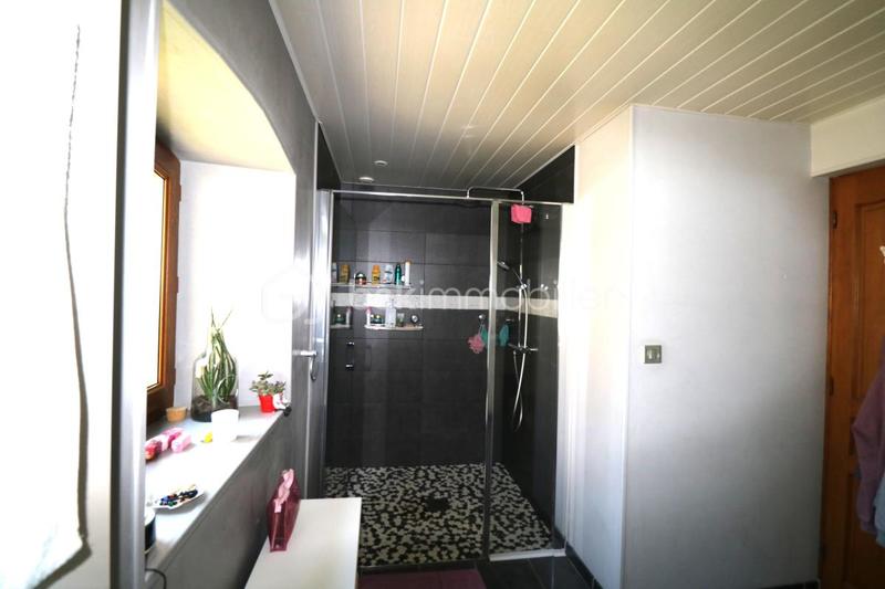 Longère - 200 m² - 8 pièces