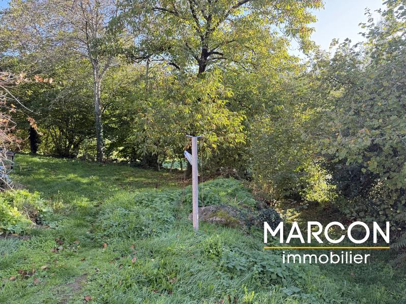 Ferme - 121 m² - 6 pièces