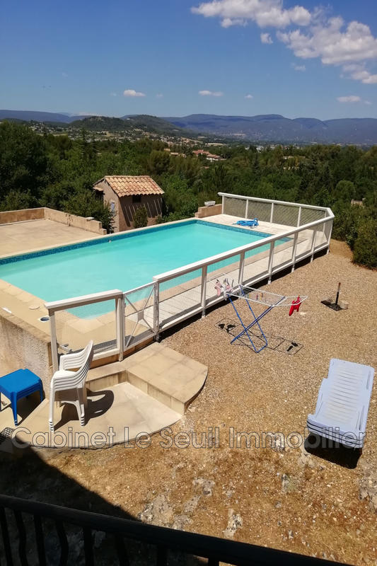 Maison - 170 m² - 6 pièces