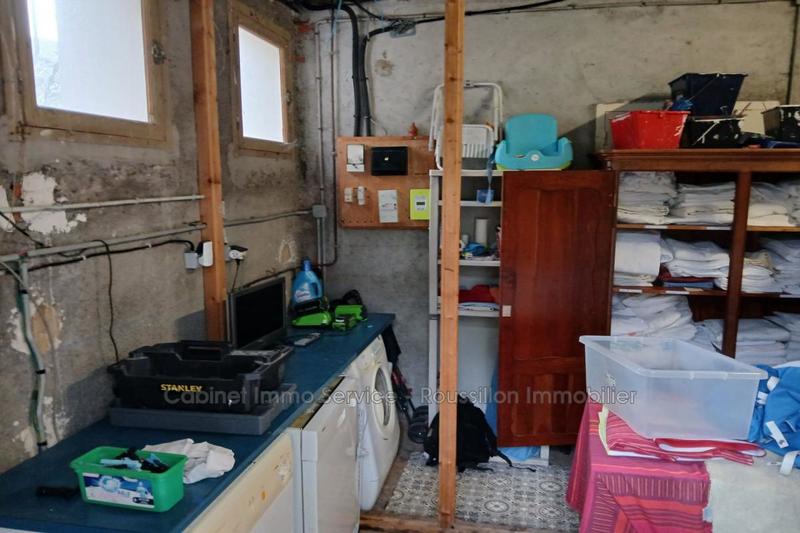 Propriété - 180 m² - 6 pièces