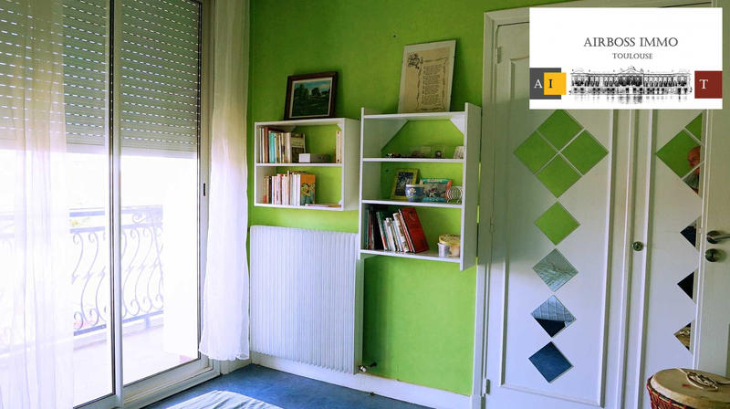 Maison - 181 m² - 8 pièces