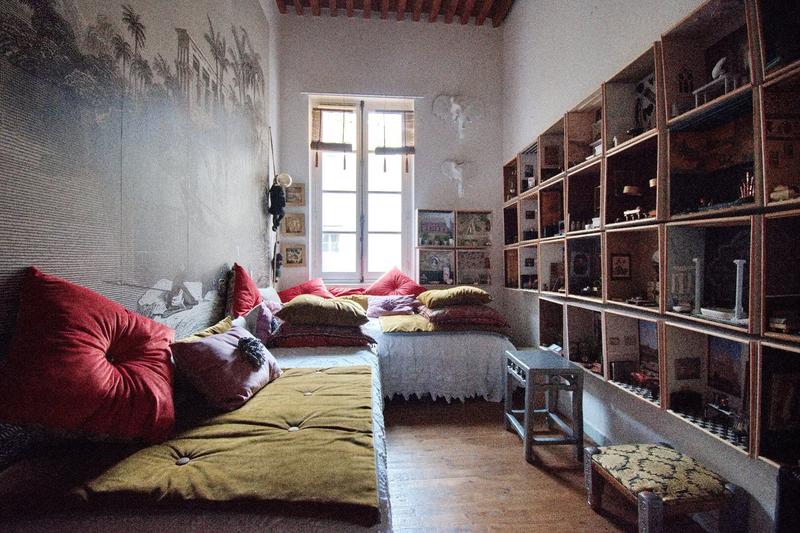 Appartement - 100 m² - 4 pièces