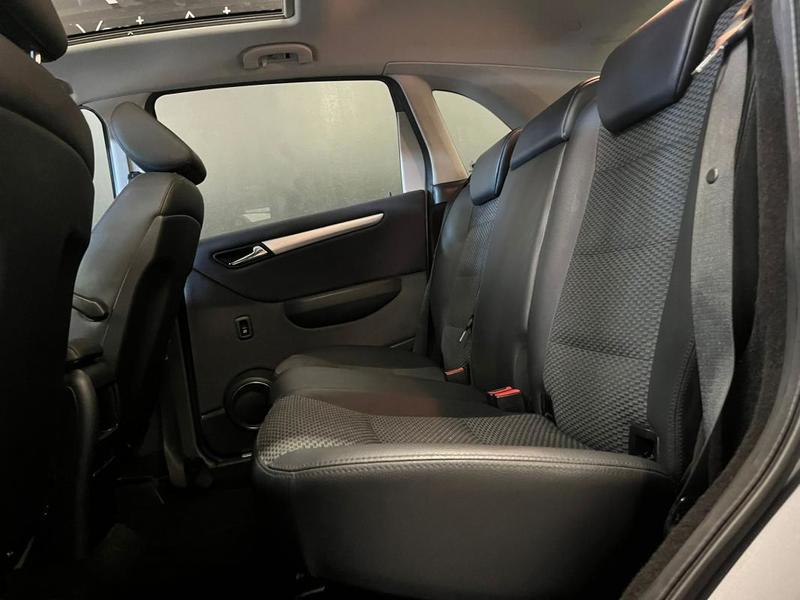 Mercedes Classe B Benz 180 2.0 CDi 109 cv / Classic