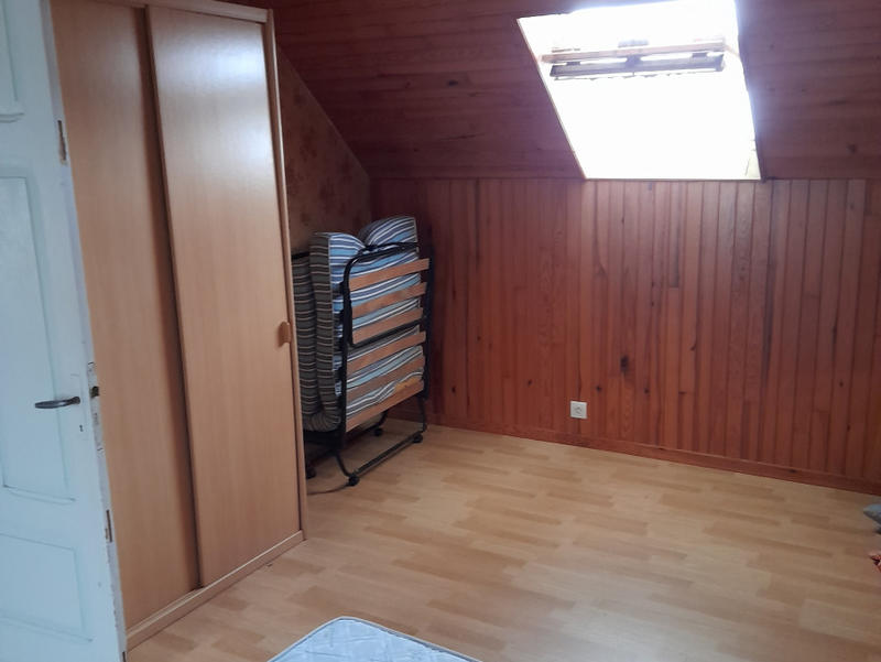 Immeuble - 200 m² - 10 pièces