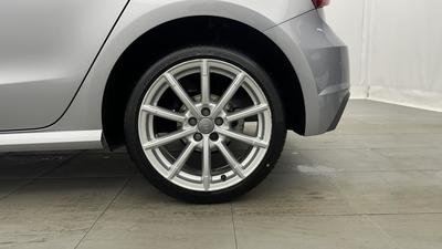 Audi A1 sportback 1.0 Tfsi ultra 95