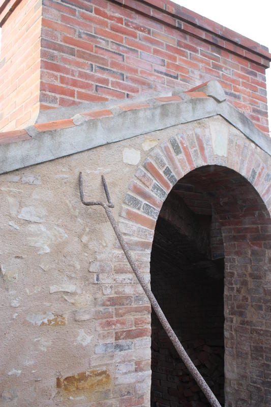 Pl'Secrets : Découverte d'un patrimoine industriel - les fours à chaux