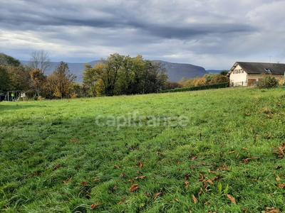 Terrain constructible - 3 048 m²
