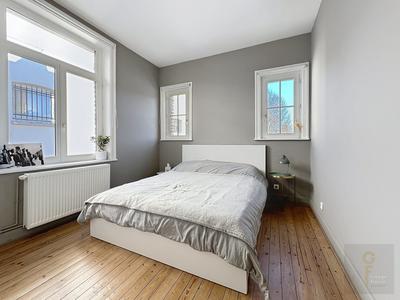 Duplex - 130 m² - 5 pièces