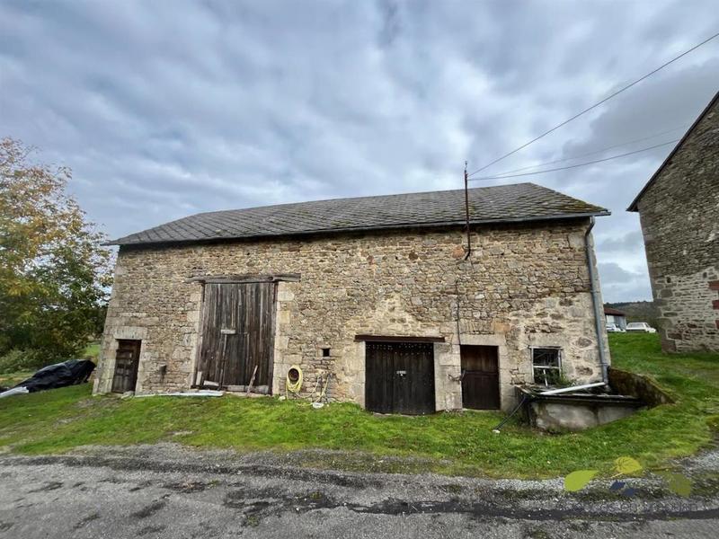 Maison - 67 m² - 3 pièces