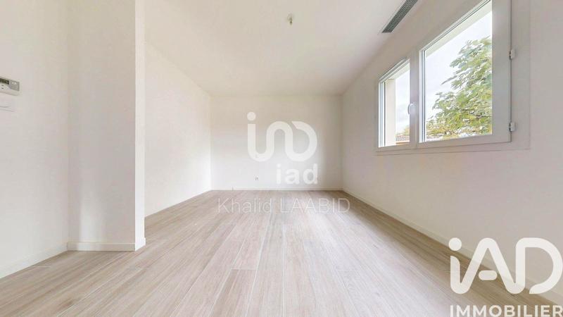 Maison - 126 m² - 5 pièces