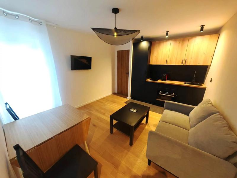 Appartement - 55 m² - 4 pièces