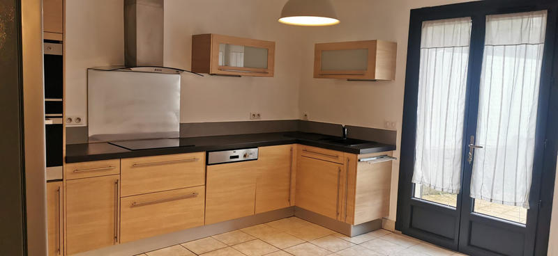 Maison - 128 m² - 4 pièces