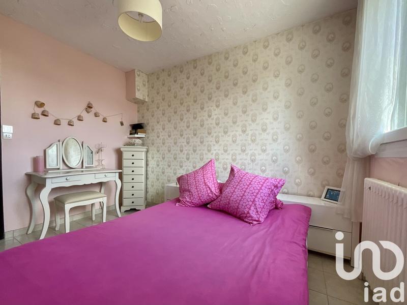 Maison - 135 m² - 7 pièces