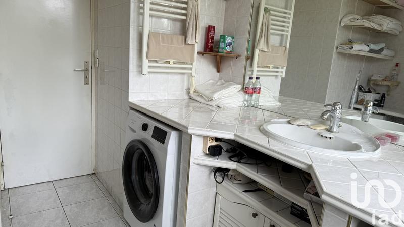 Maison - 116 m² - 6 pièces