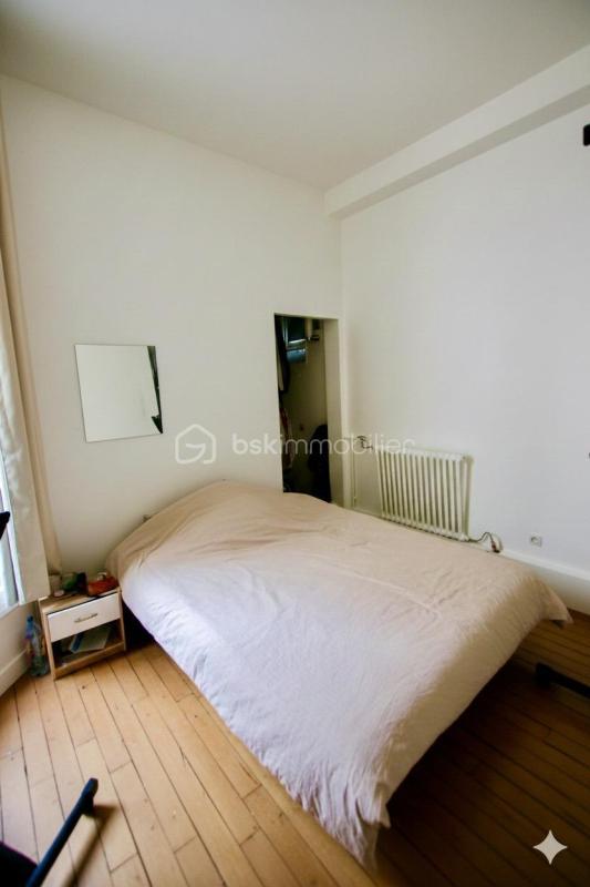 Appartement - 88 m² - 5 pièces